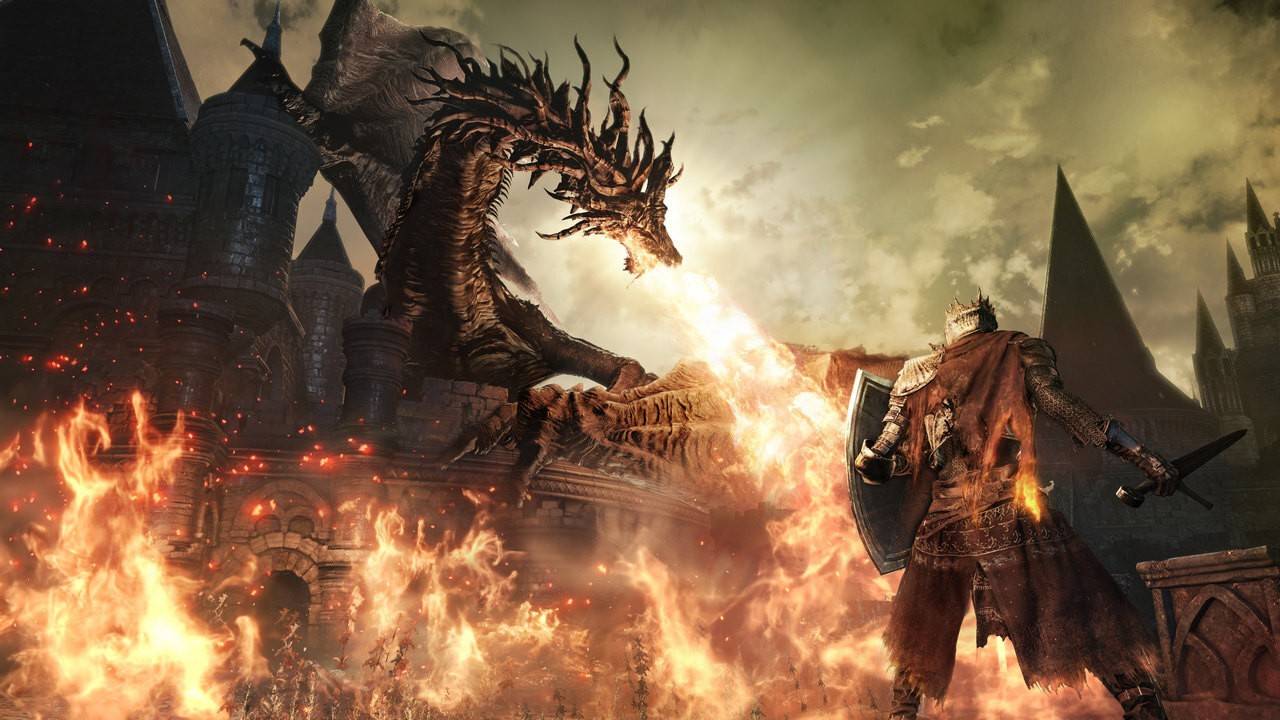 Streamer Completes FromSoftware's Impossible Challenge After Two Years