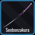 Senbonzakura Shikai from Hollow Era