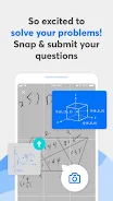 Snapask Personalized Study App Скриншот 2