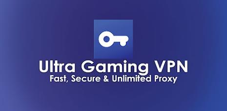 Ultra Gaming VPN : Gamer VPN ဖန်သားပြင်ဓာတ်ပုံ 0