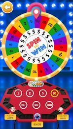 Money Wheel : Rewards Game应用截图第3张