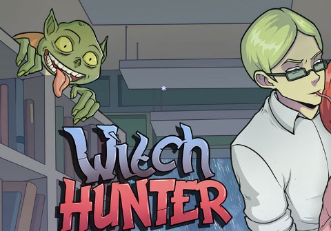 Witch Hunter – New Version 0.21.1 [Lazy tarts] Tangkapan skrin 0