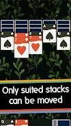 Flipflop Solitaire Screenshot 3