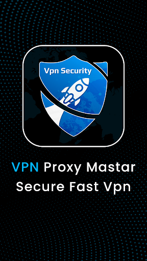 Vpn Master - Secure Proxy Vpn 스크린샷 0