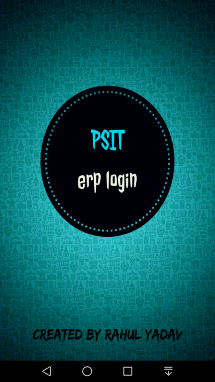 PSIT ERP 螢幕截圖 2