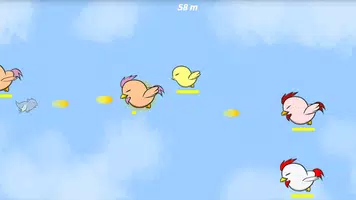 Dragon Soar Ekran Görüntüsü 2