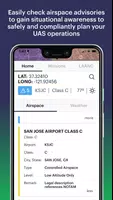 Aloft Air Control Tangkapan skrin 2