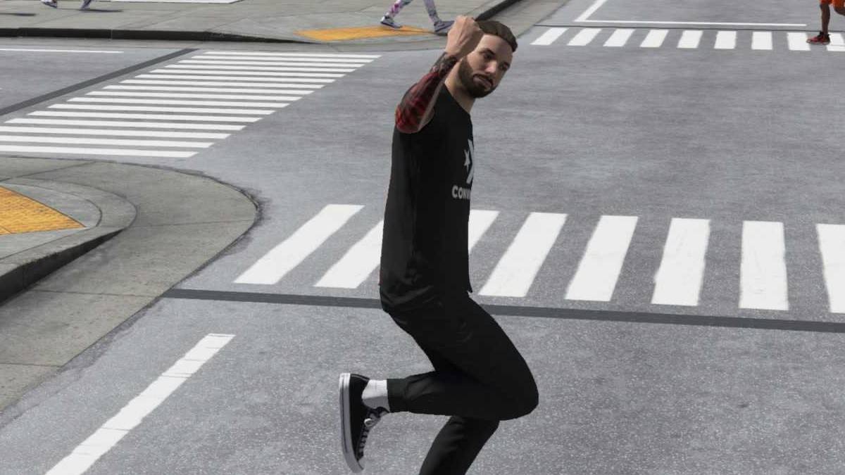 NBA 2K25: Wear & Earn Wednesday Eligible Attire Revealed