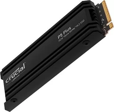 Crucial T500 2TB SSD for PS5 discounted on Amazon
