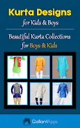 Boys Kurta Designs 2023 Ảnh chụp màn hình 0