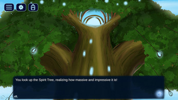 The Spirits of Sabil Screenshot 1