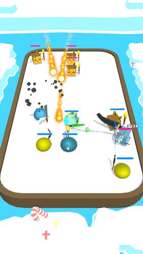 Slime Master 螢幕截圖 3