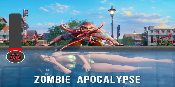State of Survival: Zombie War Mod Скриншот 2