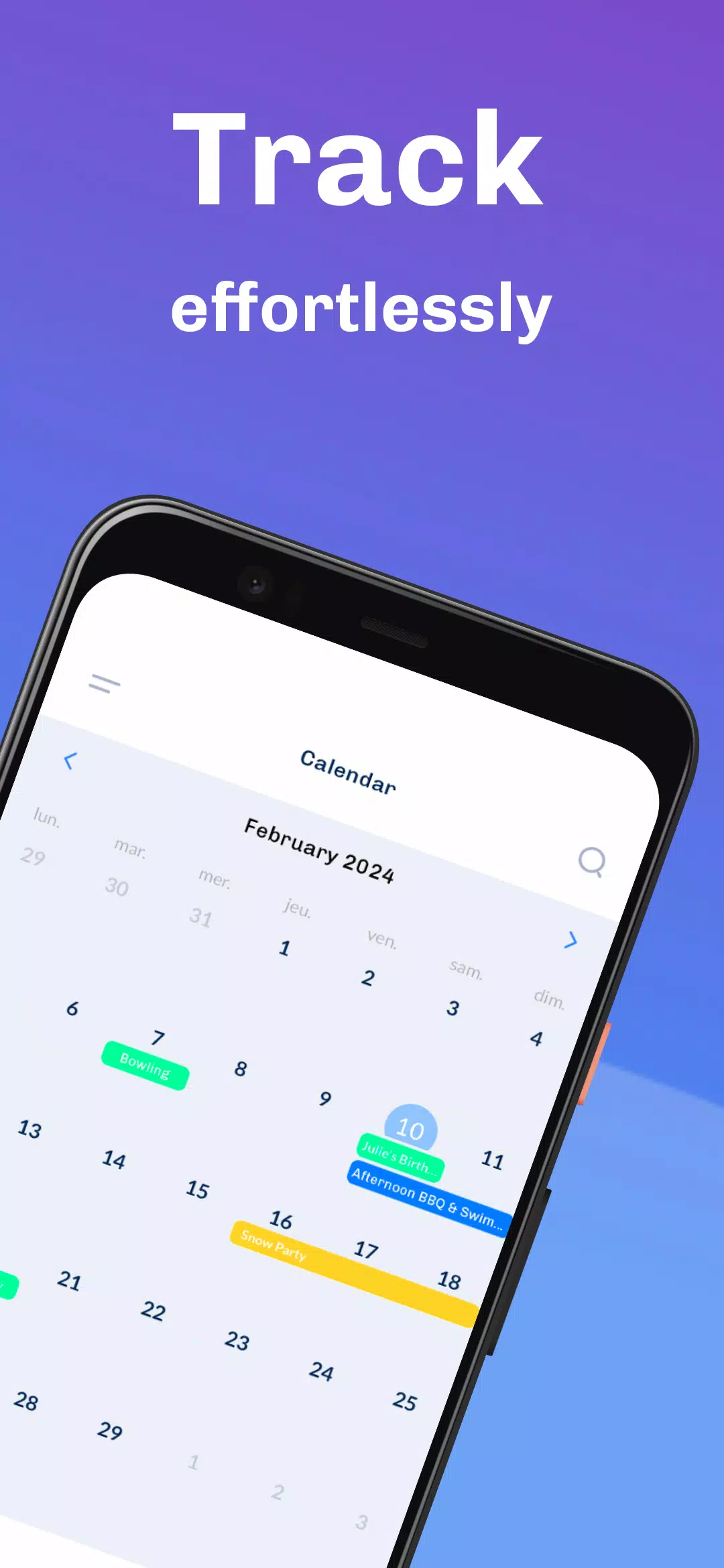 Beventup Скриншот 2