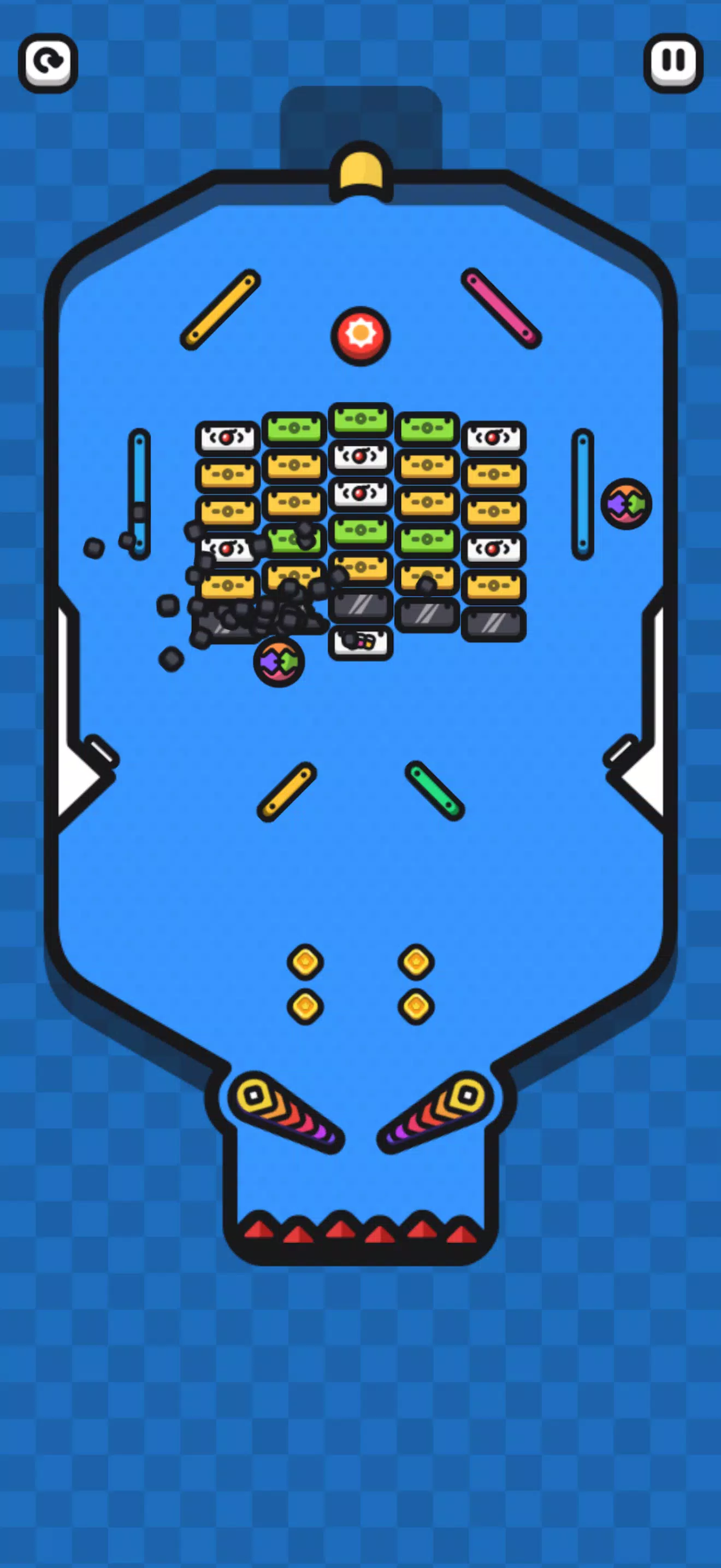 Break 'em Block Screenshot 0