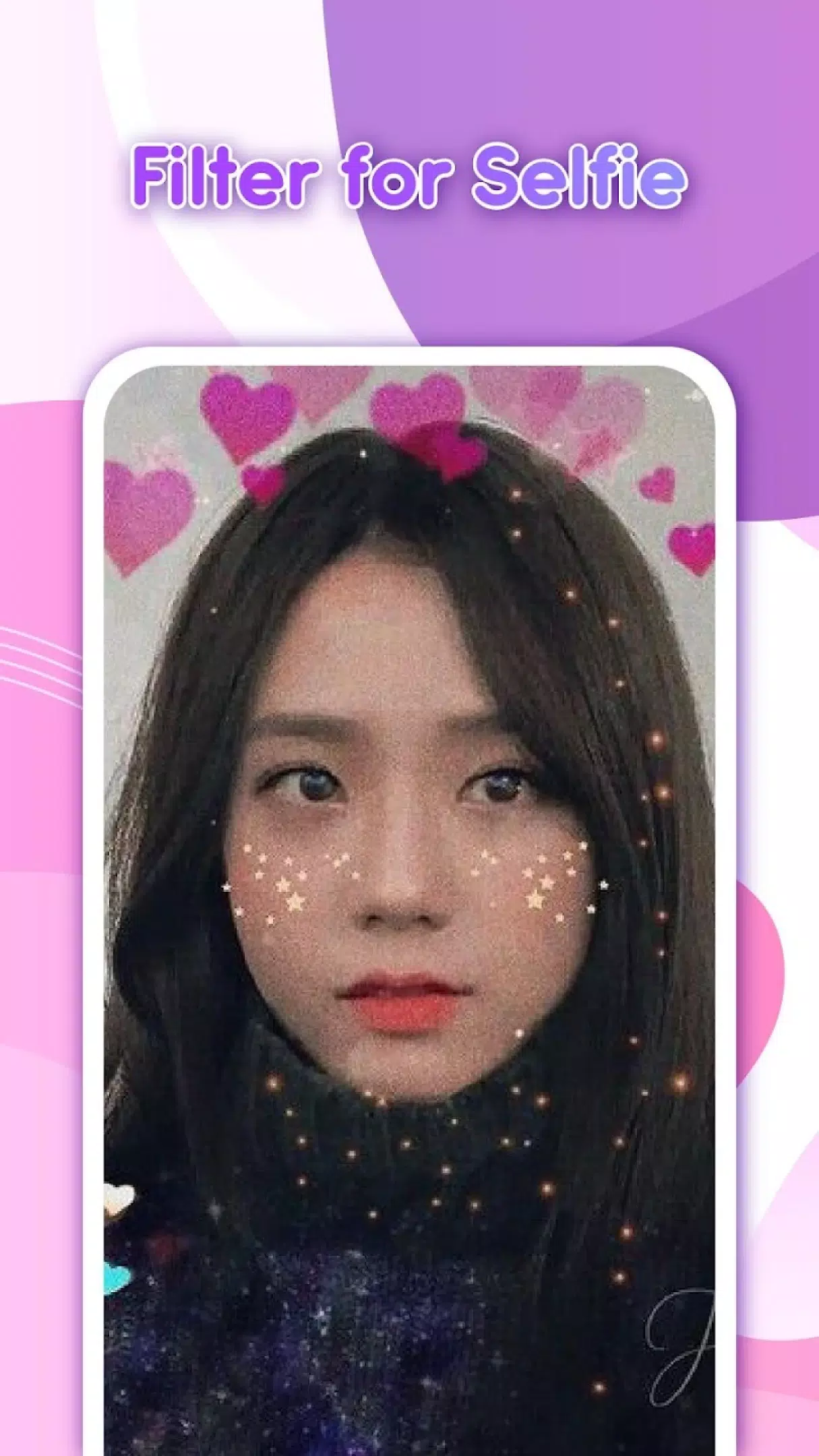 Filter for Selfie应用截图第3张