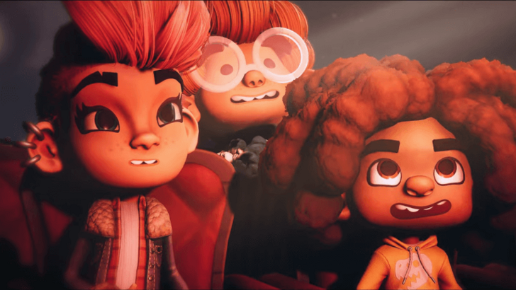 Stage Fright Game: Pre-Orders & DLC Live