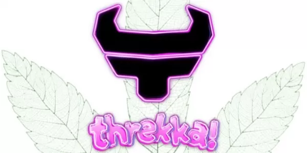 Threkka: Ang hindi inaasahang interdimensional fitness adventure