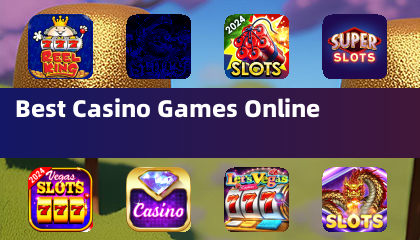 Beste Casinospiele online