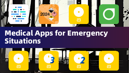 Medical Apps for Emergency Situations