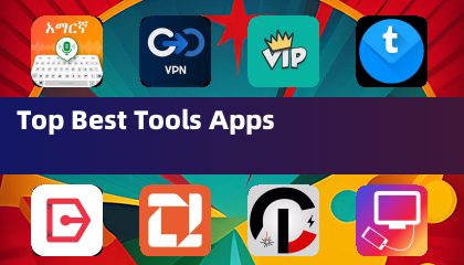 Die besten Tools-Apps