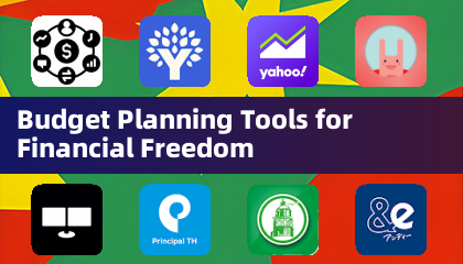 Herramientas de Planificación Presupuestaria para la Libertad Financiera