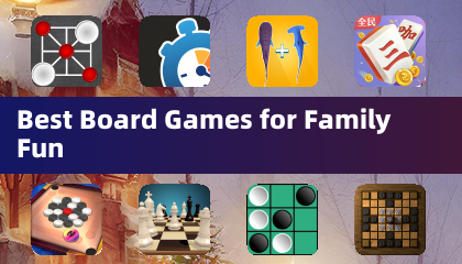 Mejores Juegos de Mesa para Diversión Familiar