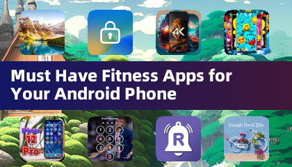 Aplicativos de Fitness Essenciais para o Seu Telefone Android