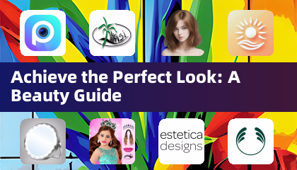 Achieve the Perfect Look: A Beauty Guide