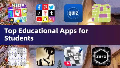 Meilleures applications éducatives pour les étudiants