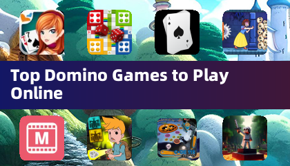 Top Domino Games to Play Online