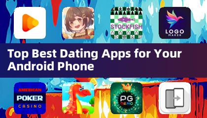 Лучшие приложения для знакомств для вашего телефона Android