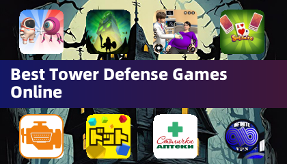 Best Tower Defense Games Online