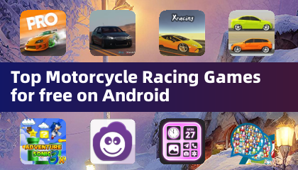 Mejores juegos de carreras de motocicletas gratis para Android