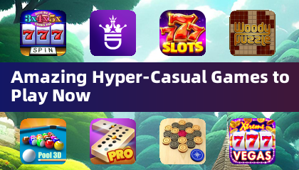 今すぐプレイできる驚きのハイパーハンズオンゲーム