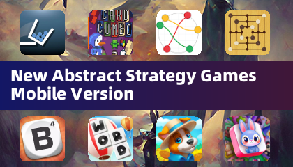 Neue abstrakte Strategiespiele Mobile Version