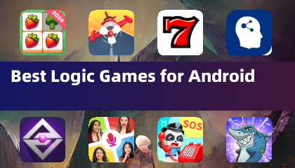 Mejores juegos de lógica para Android