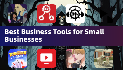 Лучшие бизнес-инструменты для малого бизнеса