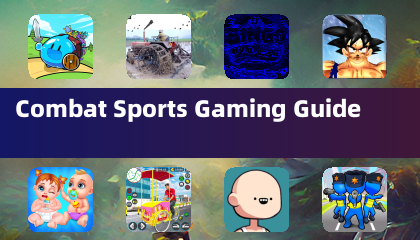 Guia de Jogos de Esportes de Luta