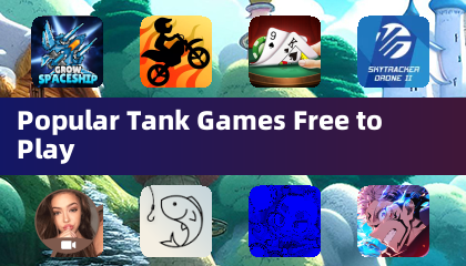 Популярные игры с танками бесплатно