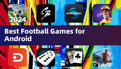 Mejores juegos de fútbol para Android