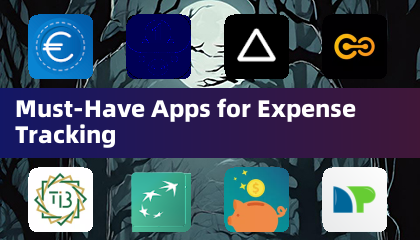 Aplicaciones imprescindibles para el seguimiento de gastos